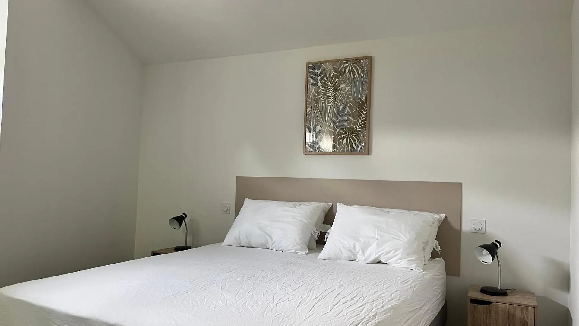 Gite Marie Entre Frehel Et Erquy 3 Chambres Plurien 0*,
