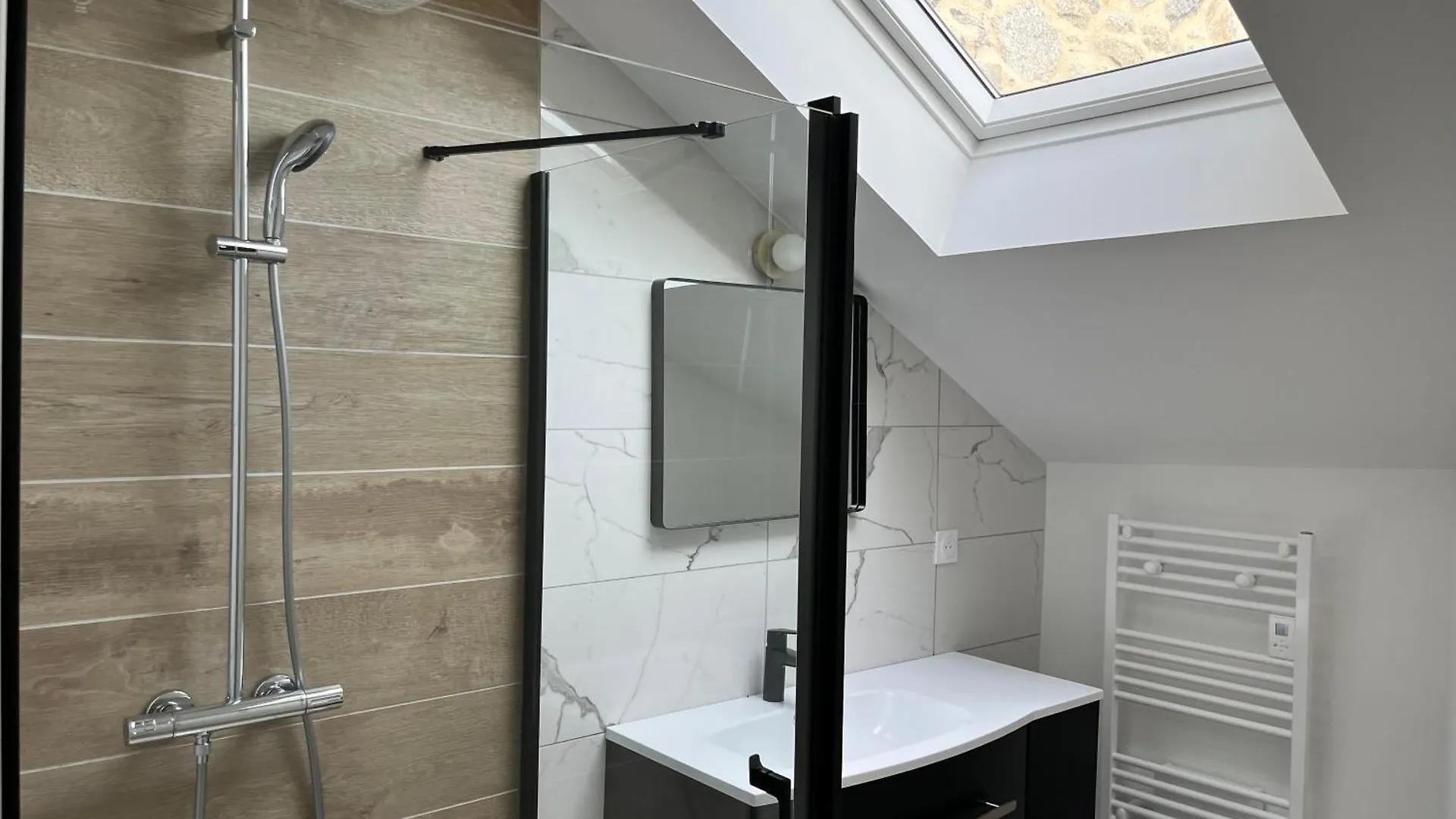 Gite Marie Entre Frehel Et Erquy 3 Chambres Plurien Dom wakacyjny