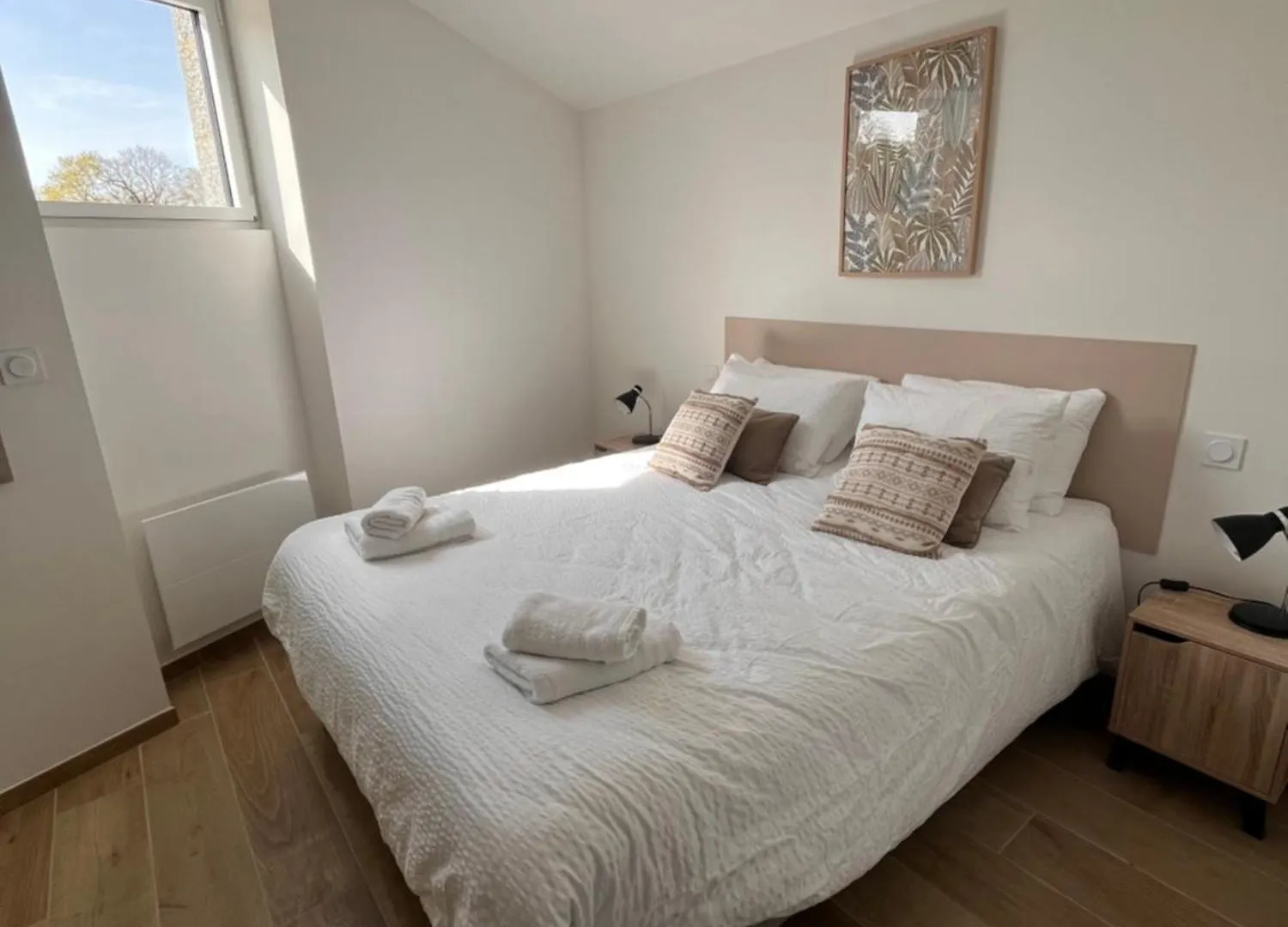Gite Marie Entre Frehel Et Erquy 3 Chambres Plurien Dom wakacyjny