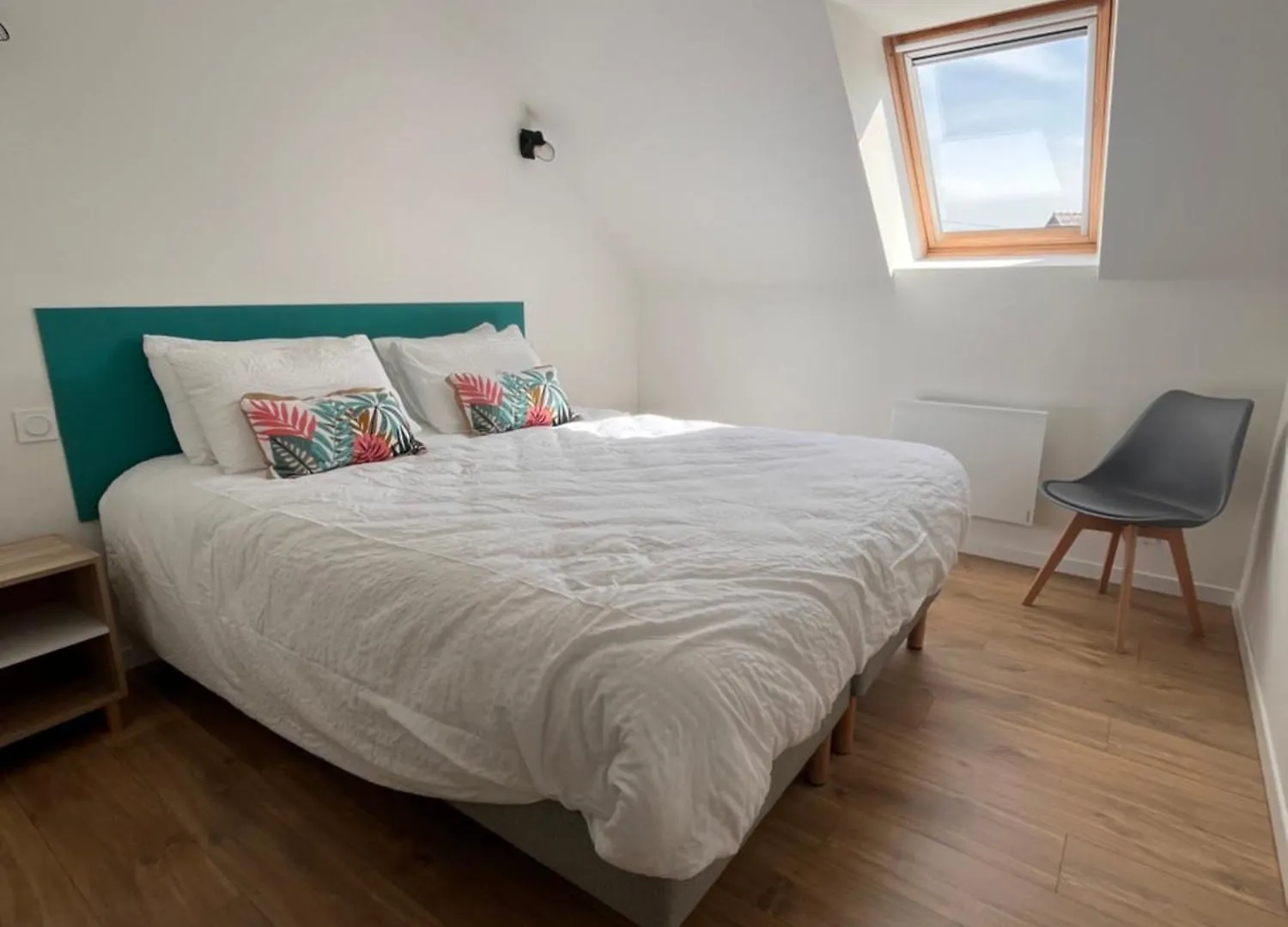 Dom wakacyjny Gite Marie Entre Frehel Et Erquy 3 Chambres Plurien