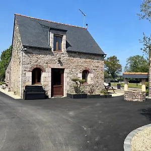 Maison Chaleureuse A 3kms Des Plages Plurien
